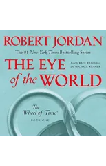 The Eye Of The World