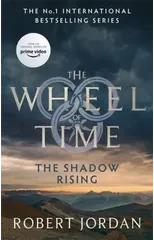 The Shadow Rising