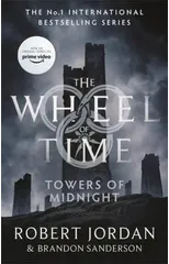 Towers Of Midnight