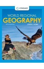 World Regional Geography