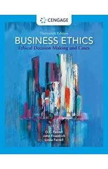 Business Ethics