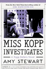 A Miss Kopp Investigates