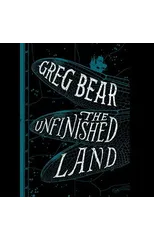The Unfinished Land