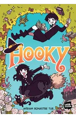 Hooky Volume 1