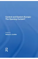 Central And Eastern Europe