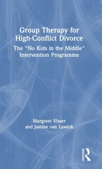 Group Therapy for High-Conflict Divorce