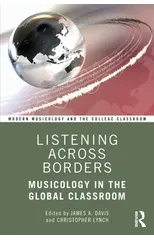 Listening Across Borders
