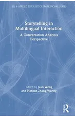Storytelling in Multilingual Interaction