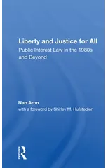 Liberty and Justice for All