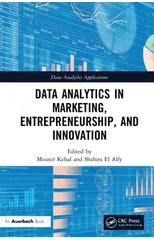 Data Analytics in Marketing, Entrepreneurship, and Innovation