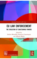 EU Law Enforcement