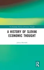 A History of Slovak Economic Thought