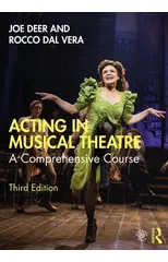 Acting in Musical Theatre