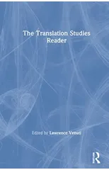 The Translation Studies Reader