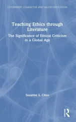 Teaching Ethics through Literature