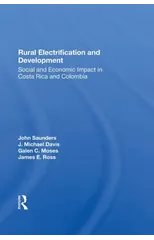 Rural Electrification And Development