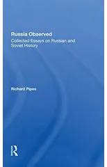 Russia Observed