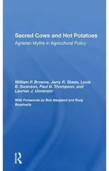 Sacred Cows And Hot Potatoes