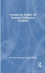 Introducing English for Research Publication Purposes