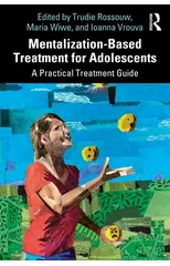 Mentalization-Based Treatment for Adolescents