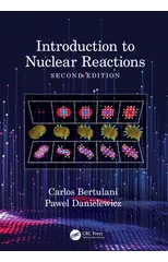Introduction to Nuclear Reactions
