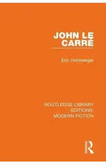 John le Carre