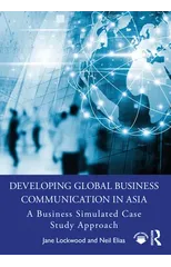 Developing Global Business Communication in Asia