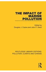The Impact of Marine Pollution