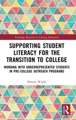 Supporting Student Literacy for the Transition to College