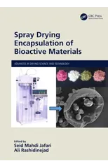 Spray Drying Encapsulation of Bioactive Materials