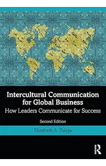 Intercultural Communication for Global Business