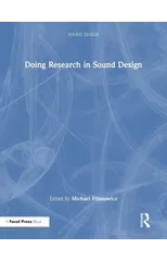 Doing Research in Sound Design