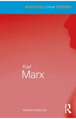 Karl Marx