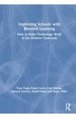 Improving Schools with Blended Learning