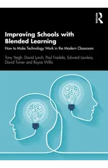 Improving Schools with Blended Learning