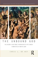 The Unbound God