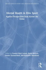 Mental Health in Elite Sport
