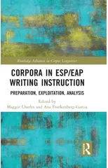 Corpora in ESP/EAP Writing Instruction
