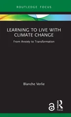 Learning to Live with Climate Change