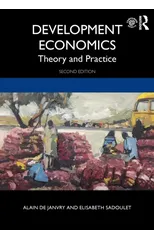 Development Economics