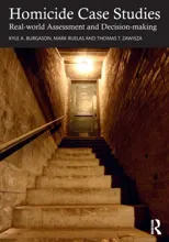 Homicide Case Studies