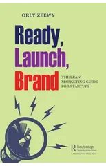Ready, Launch, Brand