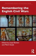 Remembering the English Civil Wars