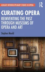 Curating Opera