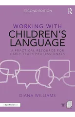 Working with Children’s Language