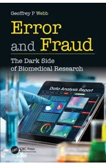 Error and Fraud