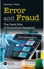Error and Fraud