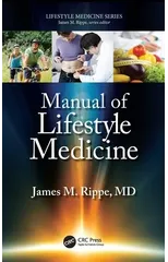 Manual of Lifestyle Medicine
