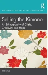 Selling the Kimono