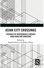 Asian City Crossings